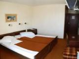 Standard Double room with park view