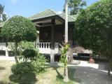 Quadruple Villa