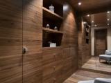 1 Bedroom Standard Penthouse room with balcony and with mountain view