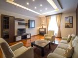 2 Bedrooms Deluxe Single Apartment