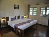 Double Cottage
