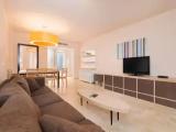 3 Bedrooms Comfort Apartment with partial sea view