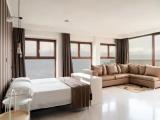 Single Suite with sea view
