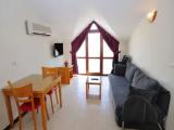 Economy Apartment with balcony and with city view