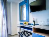 Executive Triple room with sea view