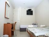 1 Bedroom Standard Triple room