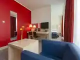 Double Junior Suite