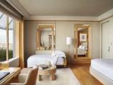 Grand Double room with Kallang Precinct view