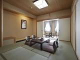 12.5 Tatami Mats Main Building Japanese Style room