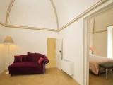 Double Suite with pool view