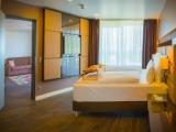 Executive Suite with balcony