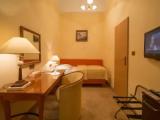Economy Single Basement room