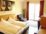 Premium Double room with balcony