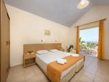 Superior Double room with garden view