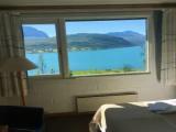 1 Bedroom Comfort Double room with ocean view