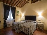 Classic room