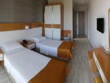 Standard Double room with mountain view
