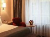 Deluxe Single room with city view
