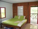Superior Bungalow with sea view