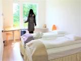 Standard Double room with mountain view