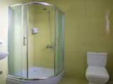 Standard Quadruple room with park view