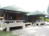 Quadruple Bungalow