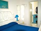 Standard Double room with garden view