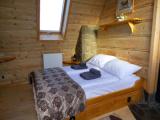 2 Bedrooms Comfort Quadruple room with balcony