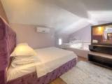 Standard room with garden view