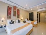 Superior Triple room with sea view