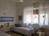 1 Bedroom Standard Double room with sea view