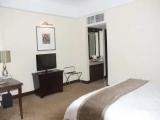 Standard Club room