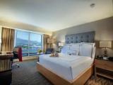 Deluxe Double room with harbour view