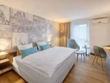 Business Single room