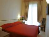 Comfort Single room with balcony