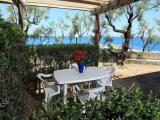 2 Bedrooms Apartment beachfront