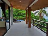 Double Junior Suite with ocean view