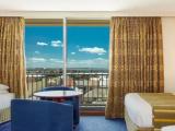 Standard Family room with harbour view