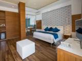 Double Junior Suite with sea view