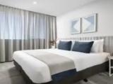 Deluxe Double Apartment