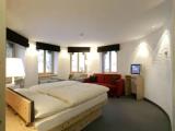 Double Junior Suite