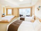 Japanese Double room