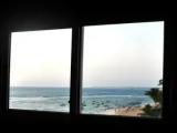 Standard room with sea view