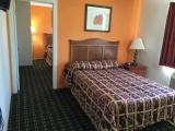 Deluxe Single Suite