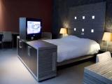 Privilege room