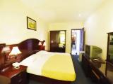Superior Double room with sea view