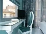 Classic room