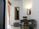 Deluxe Double room with city view