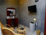 1 Bedroom Standard Double Family room