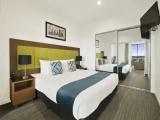 1 Bedroom Double Apartment